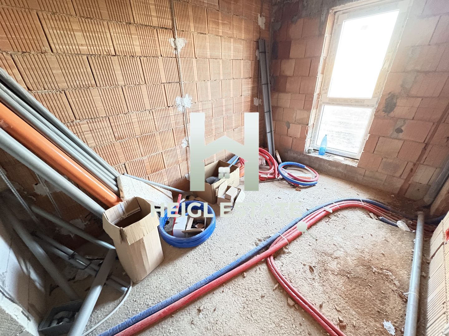 Apartament cu o camera decomandat in Giroc - Poză 6