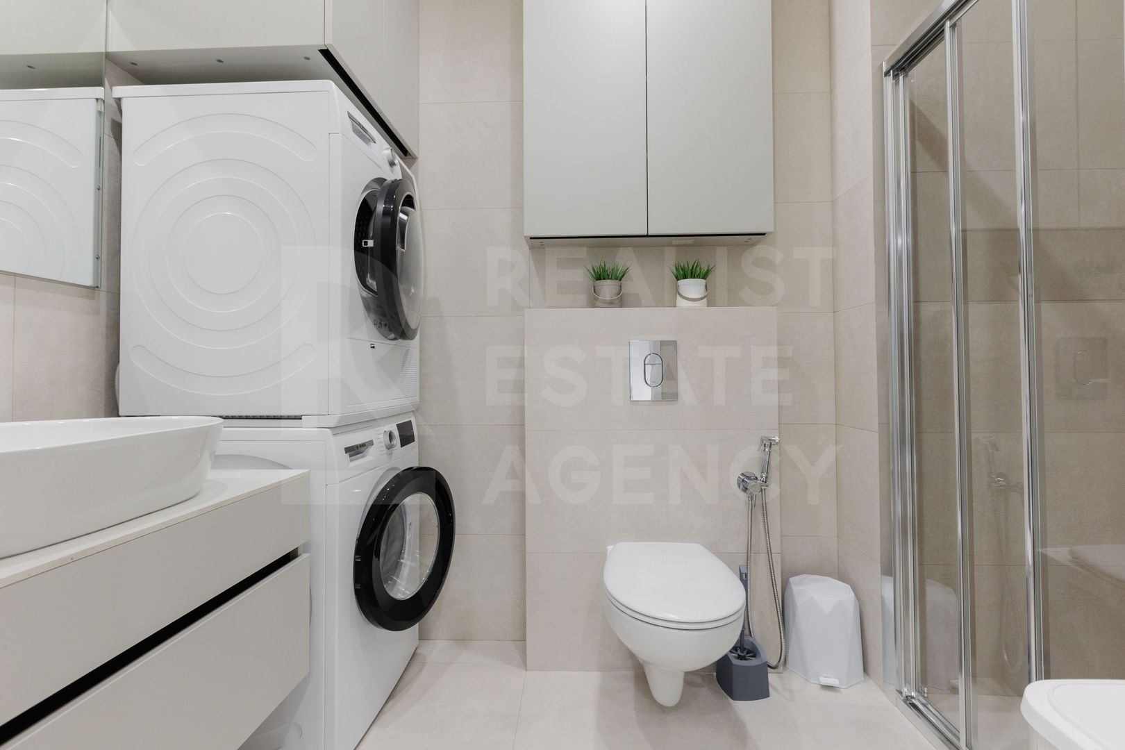 Chirie, apartament,  1 cameră, strada Bogdan Voievod, Râșcani - Poză 10