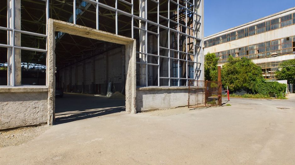 Spatiu depozitare zona Pantelimon Obor - Poză 1