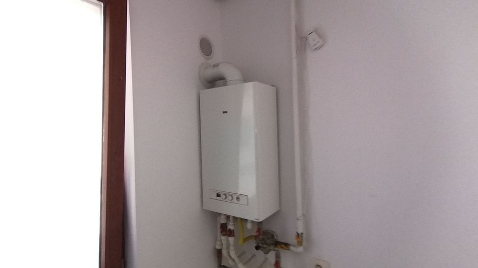 Apartament cu 3 camere 86,31 mp in prel. Ghencea - cartierul Latin - Poză 13