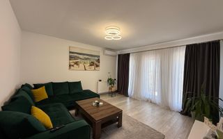 Duplex pe parter Mosnita Noua, unit prin camera tehnica - Poză 1