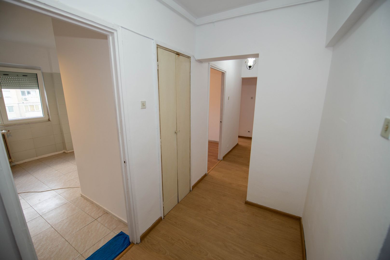 Apartament 3 camere decomandat Drumul Taberei Metroul Ialomitei 10 min - Poză 16