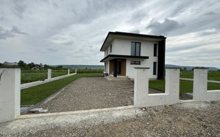 Casă individuală Pătrăuți | 126MP | La Cheie | 187.000 € - Poză 16
