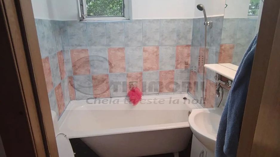 Apartament 2 camere de vânzare Podu Roș, 39 mp, etaj 1, 85000 Euro - Poză 4