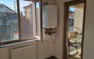 Vazanare Apartament Banat Bloc Nou - Poză 8