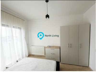 Apartament Modern 2 Camere | 2 Balcoane | Zona Sisesti - Poză 4