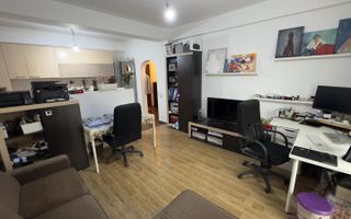 AP. 2 CAMERE MARULUI, MOBILAT, STB, BLOC NOU, CENTRALA, COMISION 0% - Poză 3