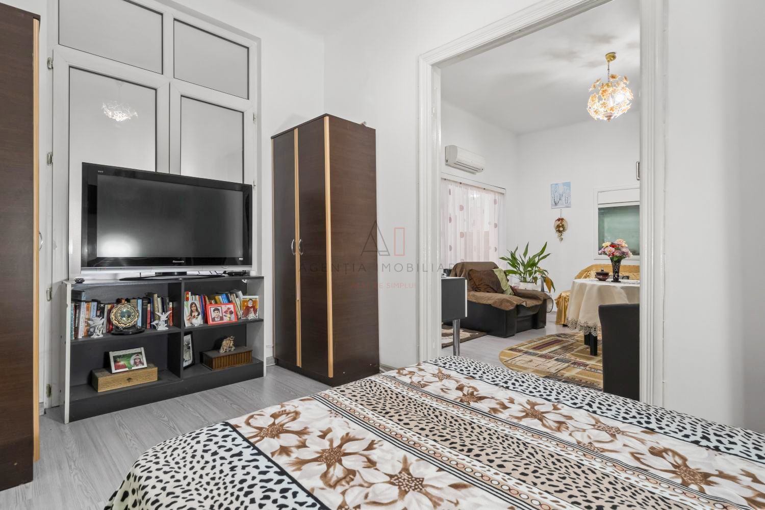 Vila Obor/ Str Mihai Spatarul - Poză 23