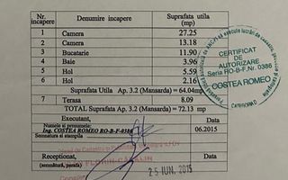 3 camere | Pipera | Baneasa | Iancu Nicolae parcare + boxa - Poză 20