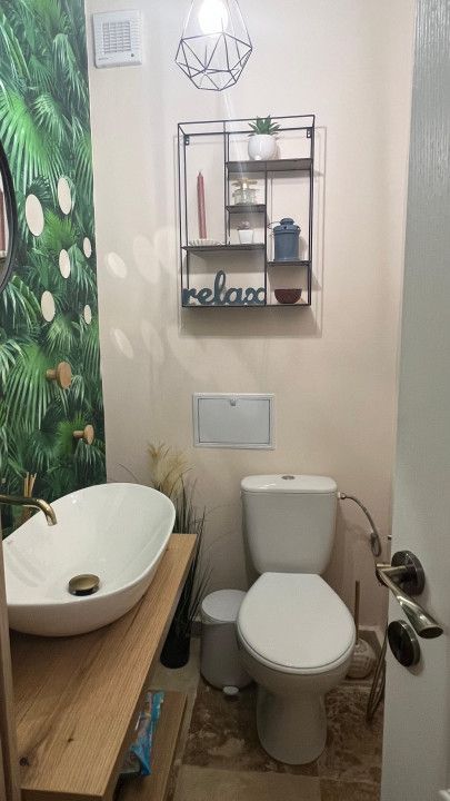 Capitol - Apartament frumos cu 3 camere și vedere la mare - Poză 21