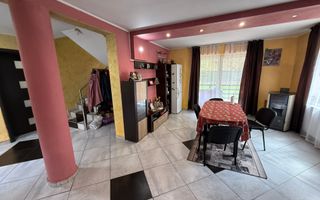 Casa/vila P+E+M, individuala ,730 mp teren-Timișul de jos - Poză 9