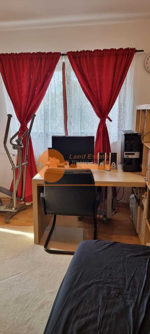 Apartament cu 2 camere Sos Pantelimon- Metrou Inacului 10 minute - Poză 1