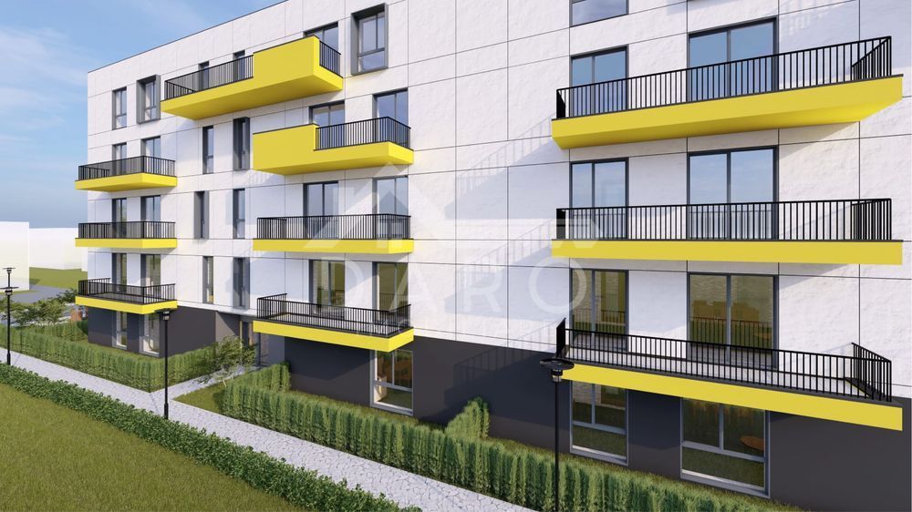 Inchiriez apartament in Unirii Ama residence - Poză 1