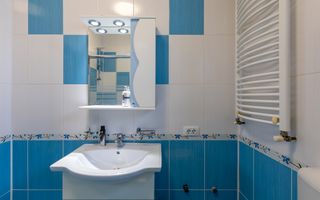 Casă/Vilă cu foișor | 1.000 mp teren | Măgura - Poză 23