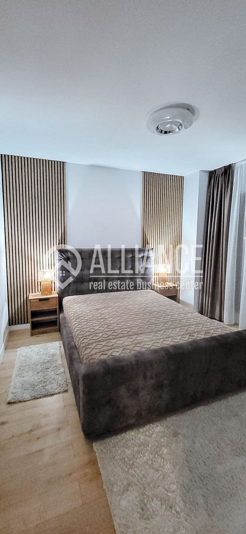 Apartament 2 camere Premium in  South Sidea - Poză 10