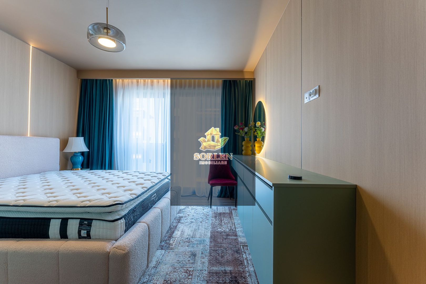 Apartament premium cu 2 camere | Între Lacuri | Cluj-Napoca - Poză 18