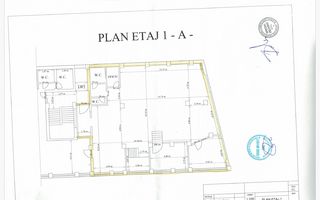 INCHIRIERE SPATIU | ZONA DRISTOR - Poză 6