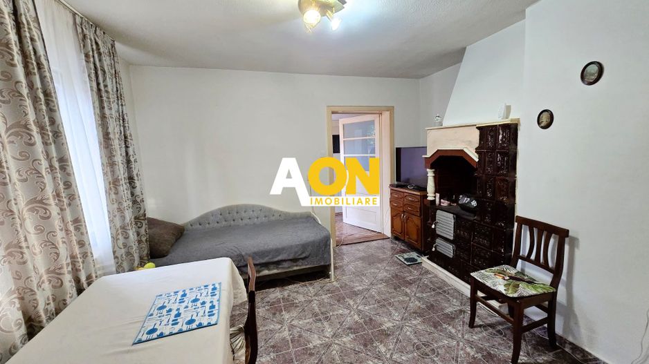 Casa 4 camere, 250 mp teren, zona Ampoi 3 - Poză 8