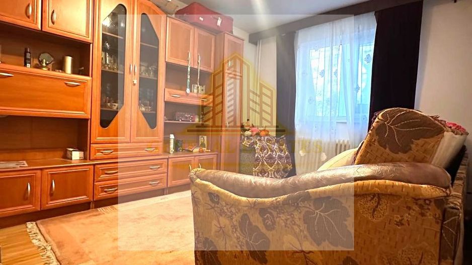 Apartament cu 3 cam ideal pentru locuit sau investiție Cartier Noua - Poză 14