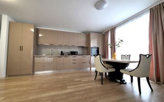 MTM Residence | apartament 2 camere - Poză 3