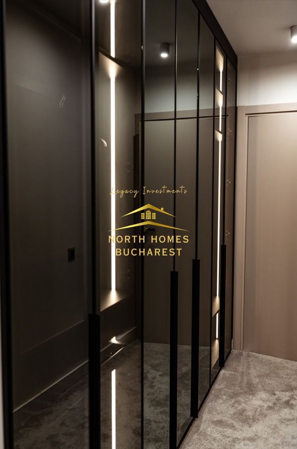 Apartament de vanzare  2 camere -ARQA Jolie Village – Erou Iancu Nicolae - Poză 10