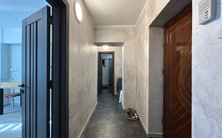Apartament cu 2 camere | 58 mp | George Enescu | recent renovat - Poză 9
