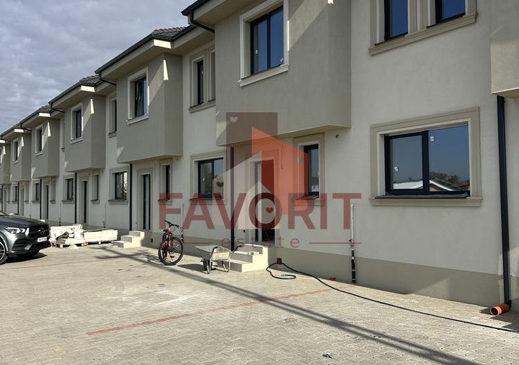 Case insiruite 4 camere | 90mp | Chisoda - Poză 1