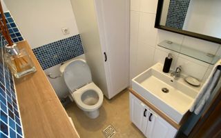 3 camere | PAJURA | Bloc nou | mobilat utilat - Poză 11