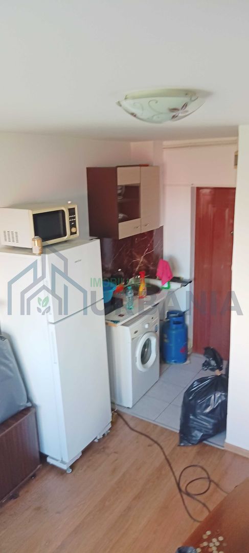 Cameră de cămin renovată, Iași – preț negociabil - Poză 2