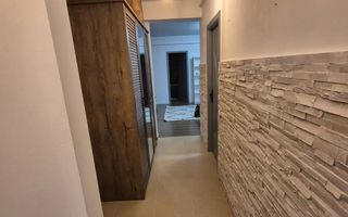 Apartament cu 3 camere, balcon și parcare – zona Panemar, Florești. - Poză 6