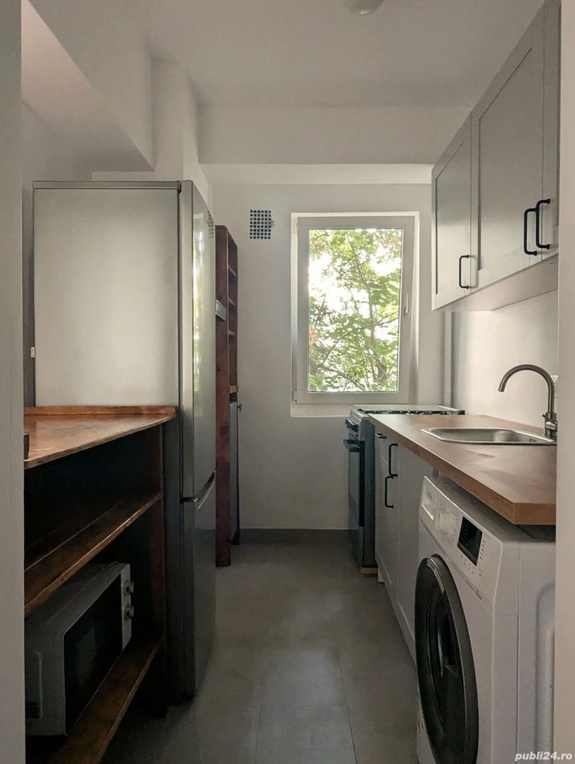 Apartament 3 camere Calea Victoriei - Poză 15