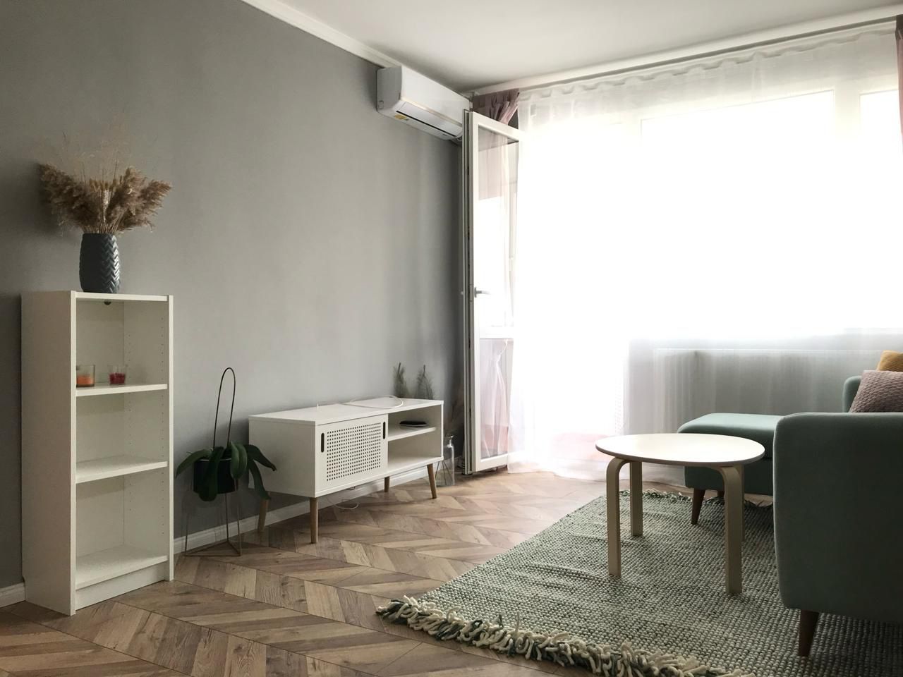 AP. 2 CAMERE TITAN, PET-FRIENDLY, RENOVAT, RENOVAT, METROU 15 MINUTE - Poză 3