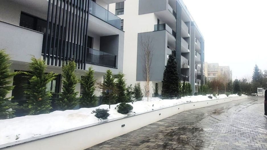 0% Comision - Un standard pe care ți-l permiți - Residence5 Forest - Poză 8