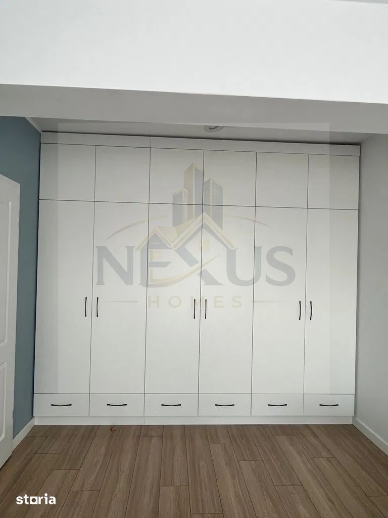 Garsoniera de inchiriat-Strada Miraslau-10 min Metrou - Poză 9