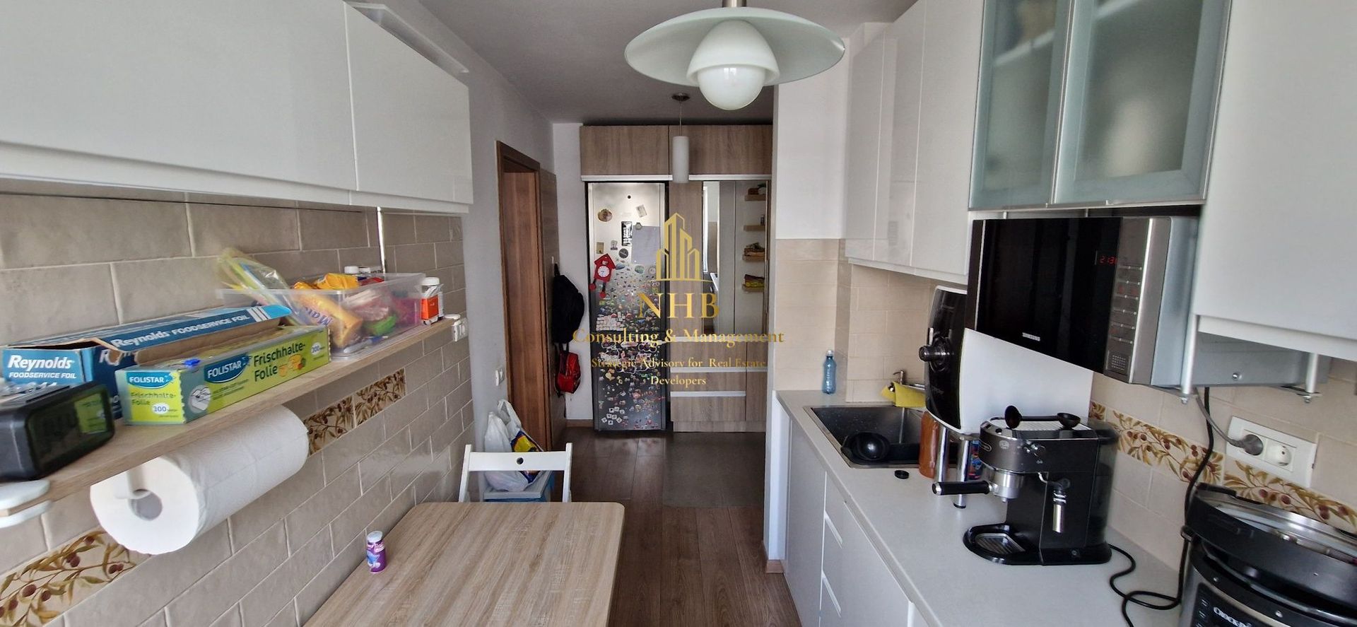 Apartament 3 Camere | Baba Novac | Parcare - Poză 6