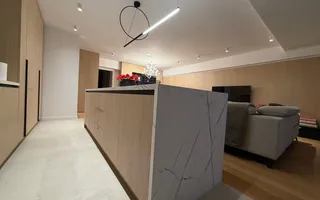 Penthouse 4 camere // 200 mp / terasă 38 mp / Herăstrău – Cartierul Francez - Poză 19
