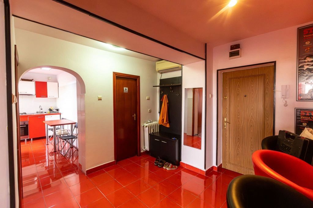 Apartament 2 camere Bulevardul Unirii - Poză 5