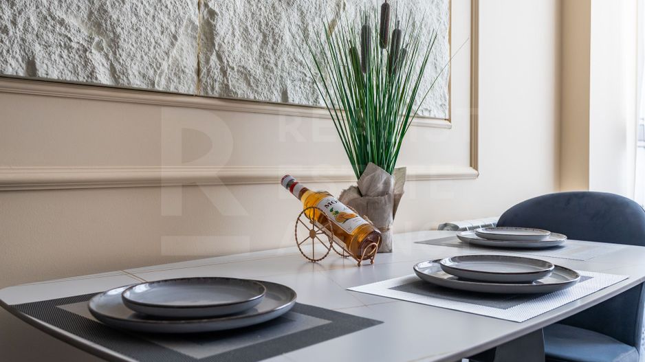 Vânzare, apartament, 1 cameră, strada Ion Buzdugan, Buiucani. - Poză 8
