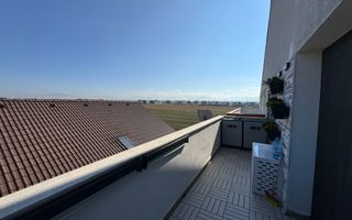 Apartament cu 2 camere in Sanpetru - Poză 8