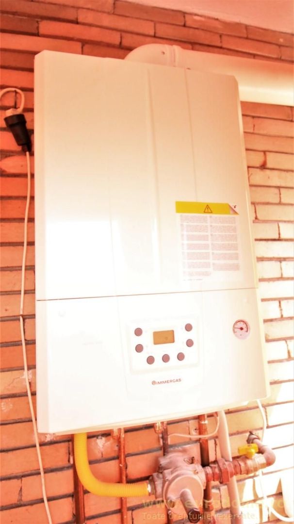 Exclusivitate, Centru Civic, la 5 minute de mall Afi - Poză 9