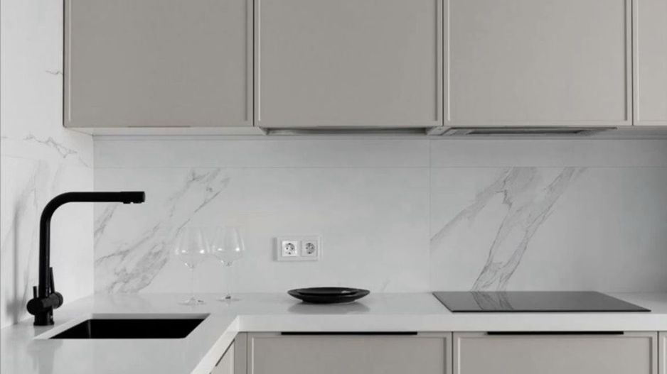 2 camere  decomandat- 2 bai -Pallady metrou NTeclu - Poză 3