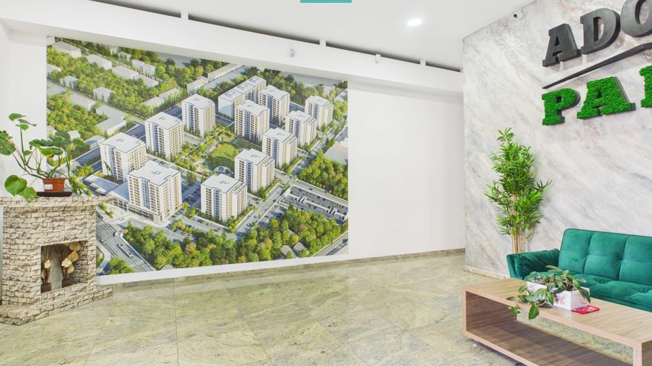 Apartament cu 3 camere - Adora Park Uta - Poză 16