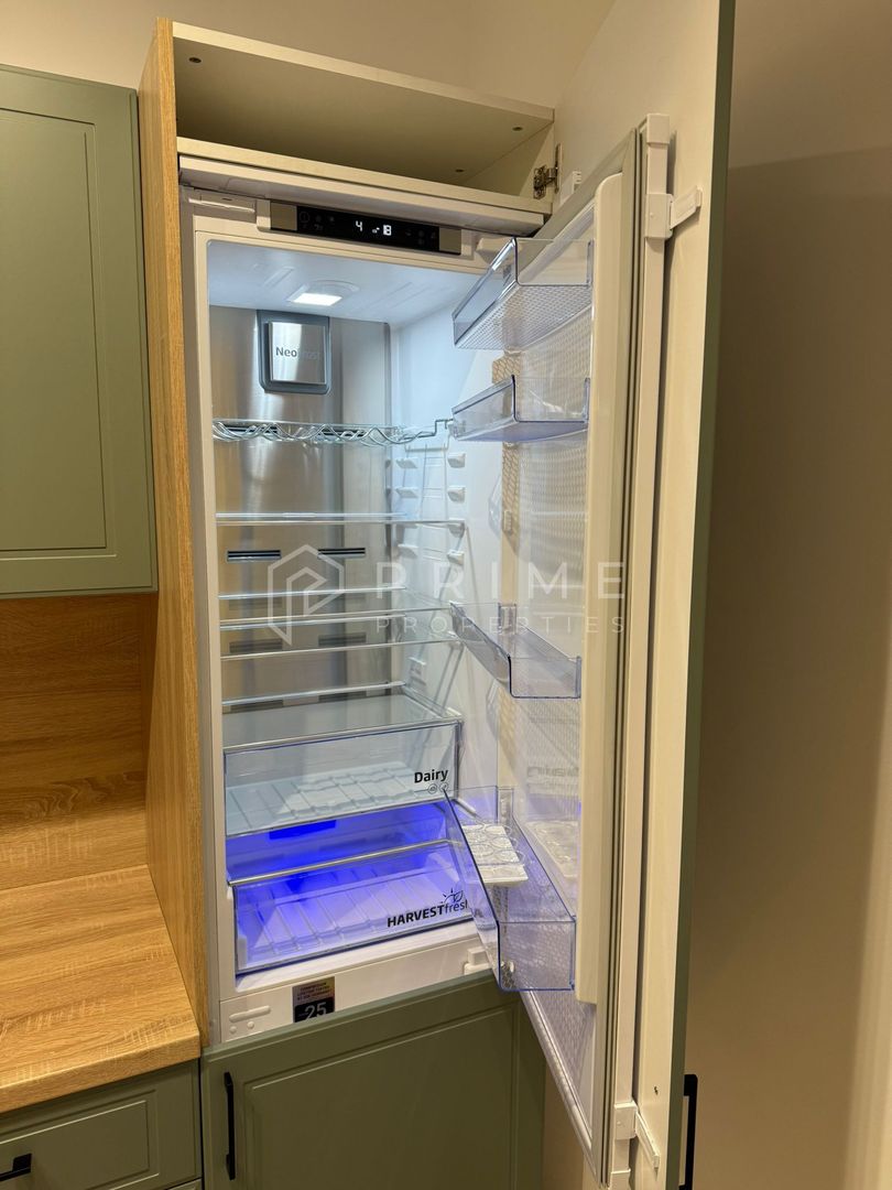 Închiriere Apartament 2 Camere de Lux – Complex Concept 9, Tudor 🌳 - Poză 10