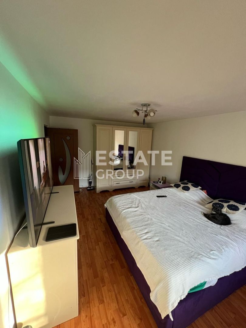 Apartament cu 3 camere in zona Mircea cel Batran - Poză 2