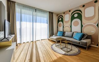 Apartament 3 Camere | One Mamaia | Loc de Parcare - Poză 6