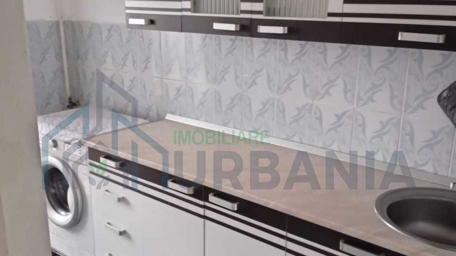 Închiriez apartament cu o camera in zona Nicolina - Poză 2