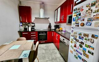 Apartament cu 3 camere Mobilat Utilat si 147 mp de gradina - Poză 9