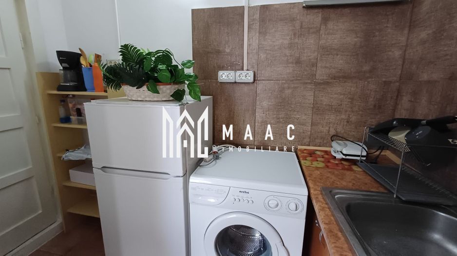 Garsoniera | 22 MPU | Curte comuna | Hipodrom 2 - Poză 6