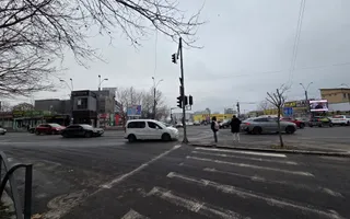 Spatiu comercial, zona Mihai Bravu, 872 mp, vizibilitate excelenta - Poză 24