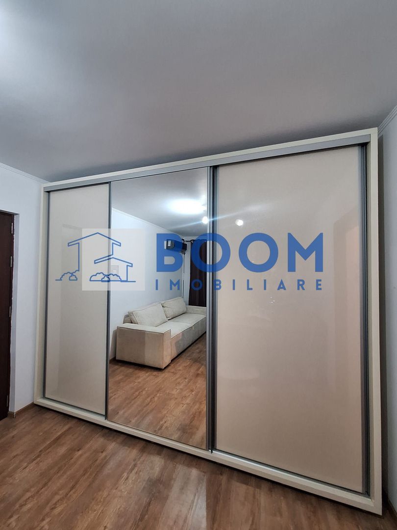 Apartament 3 camere | Tic Tac | Complet mobilat | Centrala proprie - Poză 5